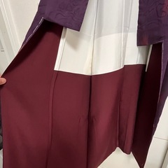 着物　中古の画像