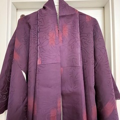 着物　中古の画像