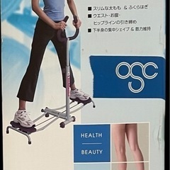 ビーナスレッグスリマー