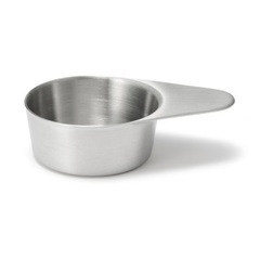 無印良品　調理スプーン　コーヒースクープの画像