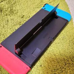 ☆超美品☆任天堂『有機ELモデル Nintendo Switch』 ※ニンテンドー スイッチ 本体　 〜郵送可能〜  
②の画像