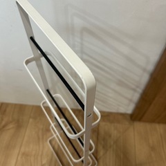 スリッパ立て
の画像