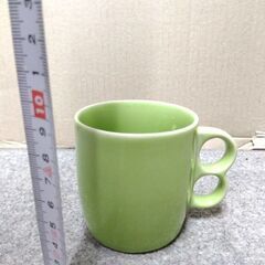 マグカップ　３個の画像