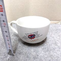 マグカップ　３個の画像