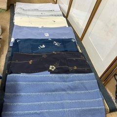 着物1枚200円の画像