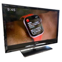 【動作確認済】Sony KDL‑32F1 2009年製　液晶テレ...