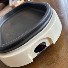EUPA ミニグリル
の画像