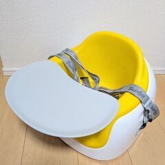 バンボ　マルチシート　椅子の画像