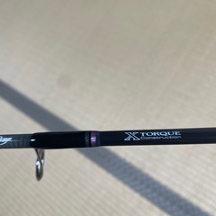 紅牙タイジグロッドの画像