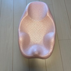 リッチェル　ひんやりしないお風呂マット