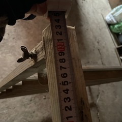 32枚入れ　苗箱収納棚(アルミ苗箱運搬棚) 。の画像