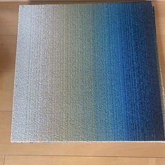 サンゲツ　カーペットタイル　