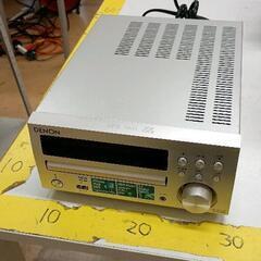 0611-100 CDレシーバーRCD-M40