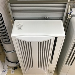 【トレファク神戸新長田】KOIZUMIの2019年製窓用エアコン...