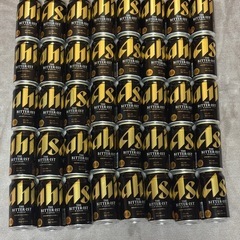 ビール　350ml 40本
