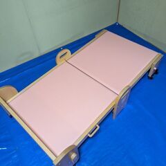 折り畳み 簡易ベッド