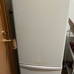 冷蔵庫(パナソニックNR-B17CW)の画像