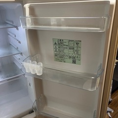 冷蔵庫(パナソニックNR-B17CW)の画像