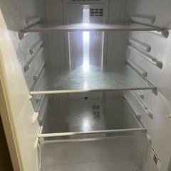 冷蔵庫(パナソニックNR-B17CW)の画像