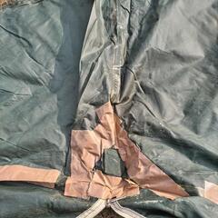 〈訳あり〉コールマン テント Standard Dome Ⅱの画像