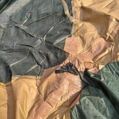 〈訳あり〉コールマン テント Standard Dome Ⅱの画像