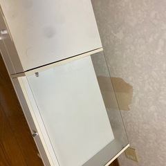 ドレッサーテーブル
の画像