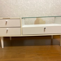 ドレッサーテーブル
の画像