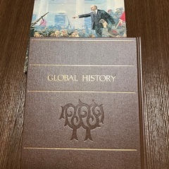 日本と世界の歴史　　全21冊　　　の画像