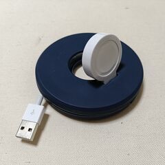 Applewatch用　充電スタンド