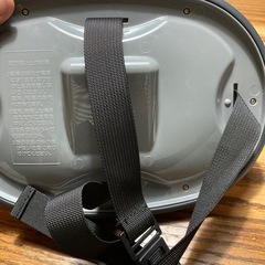 車内 ベビーミラーの画像