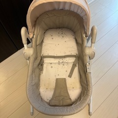 カトージ　バウンサー