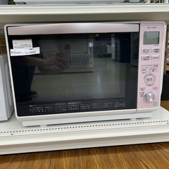 リユースのサカイ東金店 SHARP オーブンレンジ 17年製 T...
