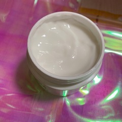 尿素20％メンタームU20クリーム90gの画像