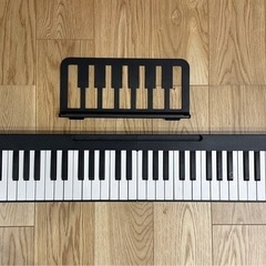 電子ピアノ