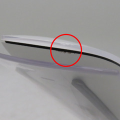 Apple (アップル) Apple Magic mouse 2  A1657 【コンプオフ金沢野々市店】の画像