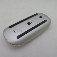 Apple (アップル) Apple Magic mouse 2  A1657 【コンプオフ金沢野々市店】の画像