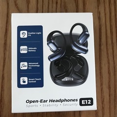 Bluetoothイヤホン
