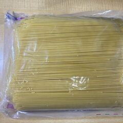 R677/賞味期限2027/10/30　マ･マー早ゆでスパゲッティ2.5kg　日本では一般的な太さ1.6mmのスパゲティの画像