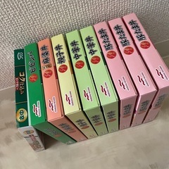 レトルト食品