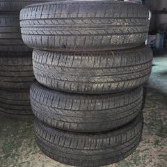 BRIDGESTONE B250 185/65R15 4本セット