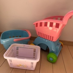 おうちごっこ3点セット