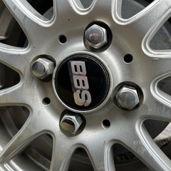 発送可能⭐︎ホイールセンターキャップエンブレム　ステッカー　の画像