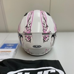 HJC  CS-15  レディース  フルフェイスヘルメットの画像