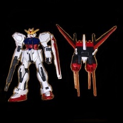 プロフ必読。値下げ不可。HGガンダムシードシリーズセット