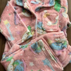 子供服 靴　女の子 100〜110サイズ  16〜16.5センチの画像