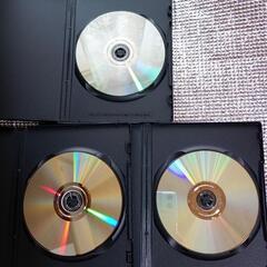 映画トワイライト(Twilight) DVD 3枚の画像
