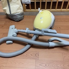 掃除機