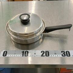 0611-001 Amway　鍋
