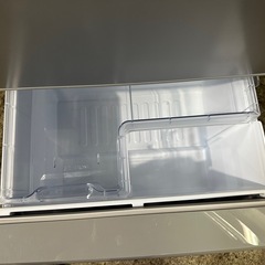 SHARP｜シャープ  SJ-W352F-S 冷蔵庫 どっちもドア シルバー系 [350L /3ドア /左右開きタイプ] 【お届け地域限定商品】のレビュー 38 SJ-W352F-S 冷蔵庫 どっちもドア シルバー系 [350L /3ドア /左右開きタイプ] の画像
