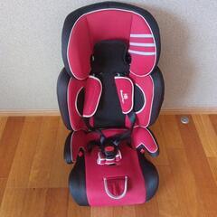 チャイルドシート